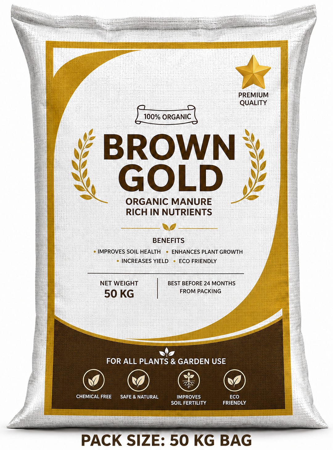BONE MEAL POWDER